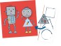 Preview: Inhalt Figur zum Ausschneiden und Kleben