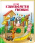 Preview: Meine Kindergarten Freunde Buch