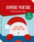 Preview: Spiegelburg Diamond Painting Weihnachten