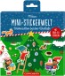 Preview: Sticker Weihnachten