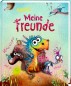 Preview: Meine Freunde Freundebuch Furzipups