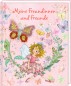 Preview: Meine Freunde Freundebuch Lillifee