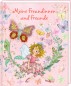 Preview: Meine Freunde Freundebuch Lillifee