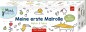 Preview: Meine 1. Malrolle Natur und Tiere in Pappschachtel