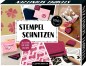 Preview: 100 % selbst gemacht Stempel schnitzen