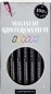Preview: Konturenstifte Set 100% selbst gemacht