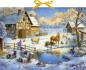 Preview: Adventskalender Sound unsere Tiere auf dem  Land