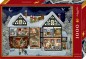 Preview: Spiegelburg Puzzle Im Adventshaus