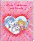 Preview: Meine Freunde Freundebuch Lillifee