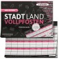 Preview: Stadt Land Vollpfosten Mädels