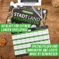 Preview: Stadt Land Vollpfosten 50 Blatt