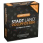 Mobile Preview: Stadt Land Vollpfosten classic Kartenspiel