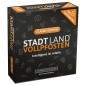 Preview: Stadt Land Vollpfosten classic Kartenspiel