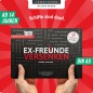 Preview: Denkriesen Ex-Freunde versenken Block A 5