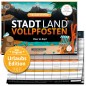 Preview: Stadt Land Vollpfosten Urlaub