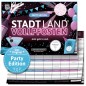 Preview: Stadt Land Vollpfosten Party