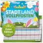 Preview: Stadt Land Vollpfosten Ostern