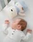 Preview: Teddy Simon Begleiter