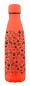 Preview: Trinkflasche The Bottle Tatoos orange
