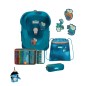 Preview: Scout Sunny II Seadragon Set 4 teilig Preview: Scout Sunny II Seadragon Set 4 teilig