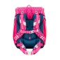 Preview: Scout Alpha Pink  rückseitlige Ansicht