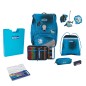 Preview: Scout Alpha Polar Blue Set 6 teilig Preview: Scout Alpha Polar Blue Set 6 teilig