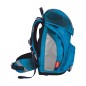 Preview: Scout Alpha Polar Blue Seitenansicht Preview: Scout Alpha Polar Blue Seitenansicht
