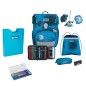 Preview: Scout Neo Polar Blue Set 6 teilig Preview: Scout Neo Polar Blue Set 6 teilig