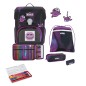 Preview: Scout Neo Pink Pixel Set 5 teilig Preview: Scout Neo Pink Pixel Set 5 teilig