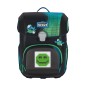 Preview: Scout Neo Blue Pixel Front (farbliches Abweichungen, aufgrund Rapportdruck) jeder Schulranzen ein Unikat Preview: Scout Neo Blue Pixel Front (farbliches Abweichungen, aufgrund Rapportdruck) jeder Schulranzen ein Unikat
