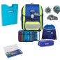 Preview: Scout Genius Blue Police Set 5 teilig