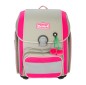 Preview: Scout Genius Pink Cherry Front