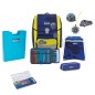 Preview: Scout Genius Blue Police Set 5 teilig