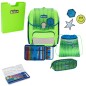 Preview: Scout Genius Green Gecko Set 5 teilig