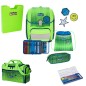 Preview: Scout Genius Green Gecko Set 6 teilig