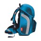 Preview: Scout Genius Polar Blue seitliche Ansichtcht