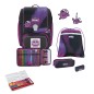 Preview: Scout Genius Pink Pixel Set 5 teilig Preview: Scout Genius Pink Pixel Set 5 teilig