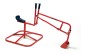 Preview: Winther Viking Challenge Bagger, Produktansicht