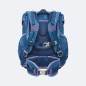 Preview: DerDieDas Ergoflex Superlight Deep ocean Ansicht Rückseite Preview: DerDieDas Ergoflex Superlight Deep ocean Ansicht Rückseite