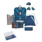 Preview: DerDieDas Ergoflex Set Blue Speed Set Preview: DerDieDas Ergoflex Set Blue Speed Set