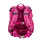 Preview: DerDieDas Ergoflex Set Superflash Pink Mermaid Rückseite Preview: DerDieDas Ergoflex Set Superflash Pink Mermaid Rückseite