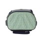 Preview: DerDieDas Ergoflex Blue Planet Bodenwanne Preview: DerDieDas Ergoflex Blue Planet Bodenwanne