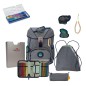 Preview: DerDieDas Ergoflex Set- Blue Planet Preview: DerDieDas Ergoflex Set- Blue Planet