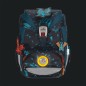 Preview: Ergoflex Dragon Moon Ansicht bei Nacht Preview: Ergoflex Dragon Moon Ansicht bei Nacht