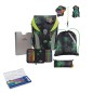 Preview: DerDieDas Ergoflex Max Funny Fighter Set 5 tlg Preview: DerDieDas Ergoflex Max Funny Fighter Set 5 tlg