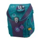 Preview: DerDieDas Ergoflex Max Fairy Flower seitliche Ranzenansicht Preview: DerDieDas Ergoflex Max Fairy Flower seitliche Ranzenansicht