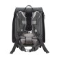 Preview: Rückseitige Ansicht DerDieDas Set 5 tlg Ergoflex Max My World Preview: Rückseitige Ansicht DerDieDas Set 5 tlg Ergoflex Max My World