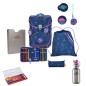 Preview: DerDieDas Schulranzen Easy Deep Ocean Preview: DerDieDas Schulranzen Easy Deep Ocean