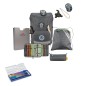 Preview: DerDieDas Schulranzen Easy mit Buttons My World Preview: DerDieDas Schulranzen Easy mit Buttons My World