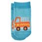 Preview: Bunte Socken Fahrzeug Feuerwehr